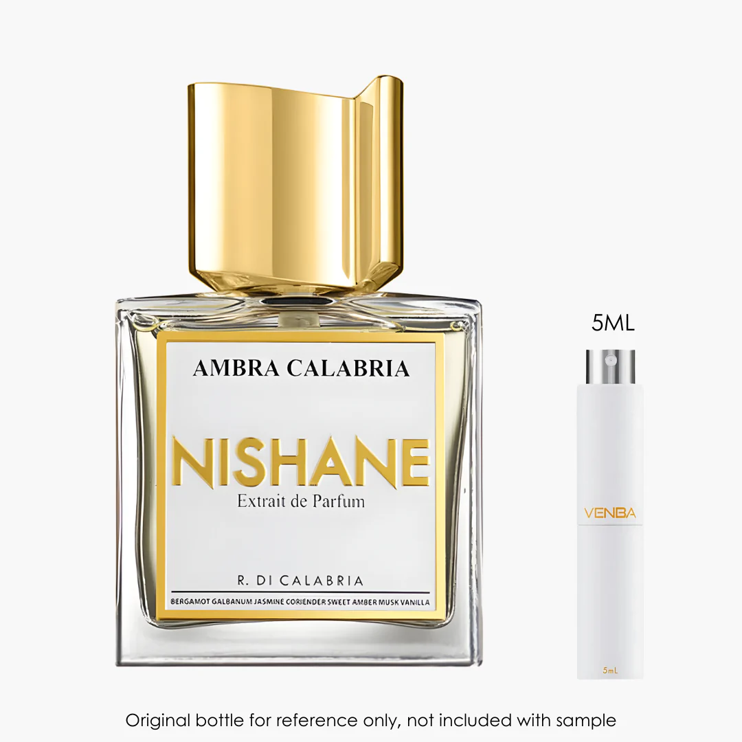 Nishane Ambra Calabria Extrait - Image 4