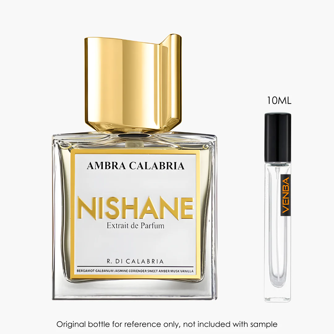 Nishane Ambra Calabria Extrait - Image 5