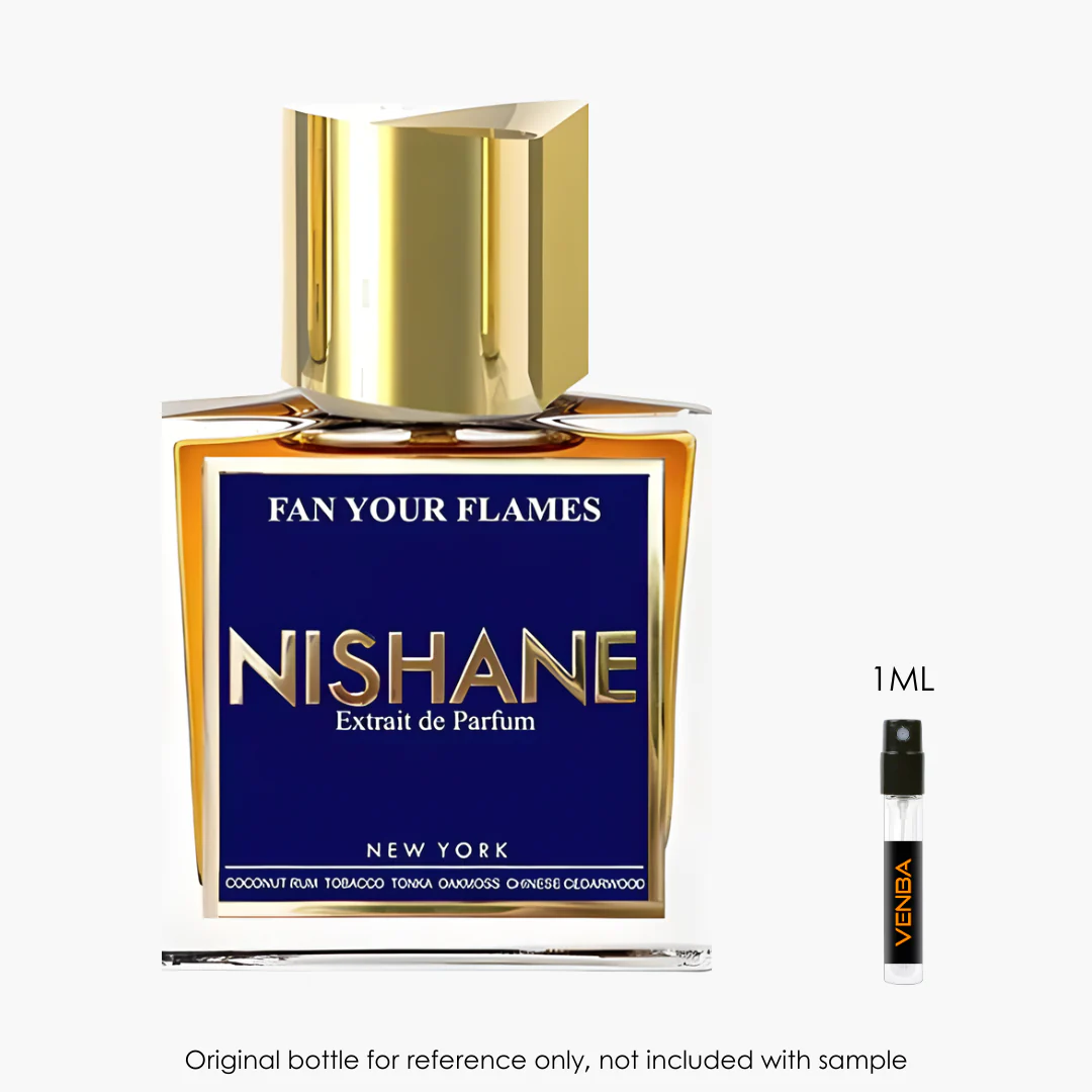 Nishane Fan Your Flames Extrait - Image 2