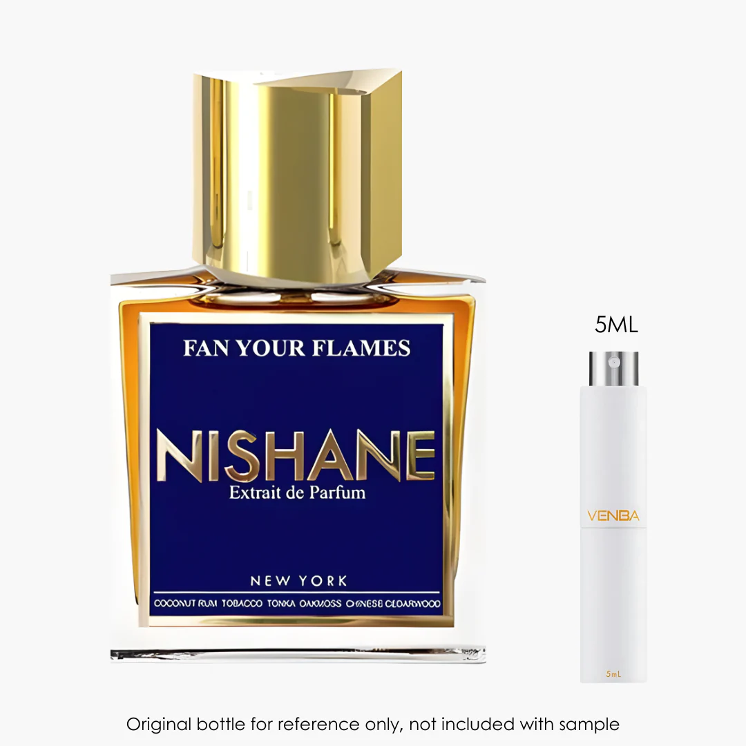 Nishane Fan Your Flames Extrait - Image 3