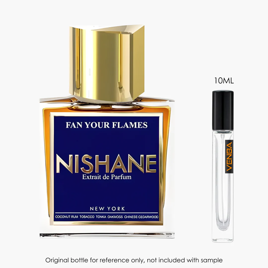 Nishane Fan Your Flames Extrait - Image 4