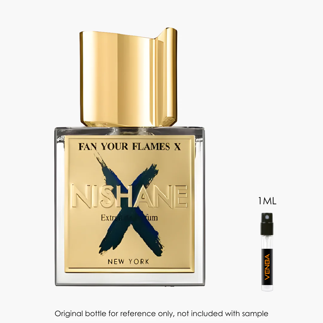 Nishane Fan Your Flames X Extrait - Image 2