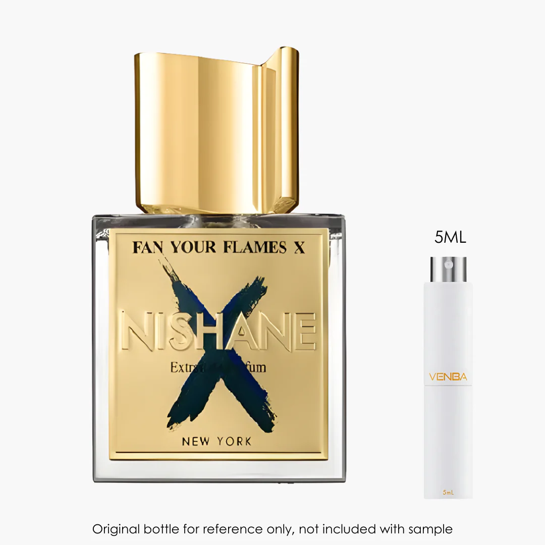 Nishane Fan Your Flames X Extrait - Image 3