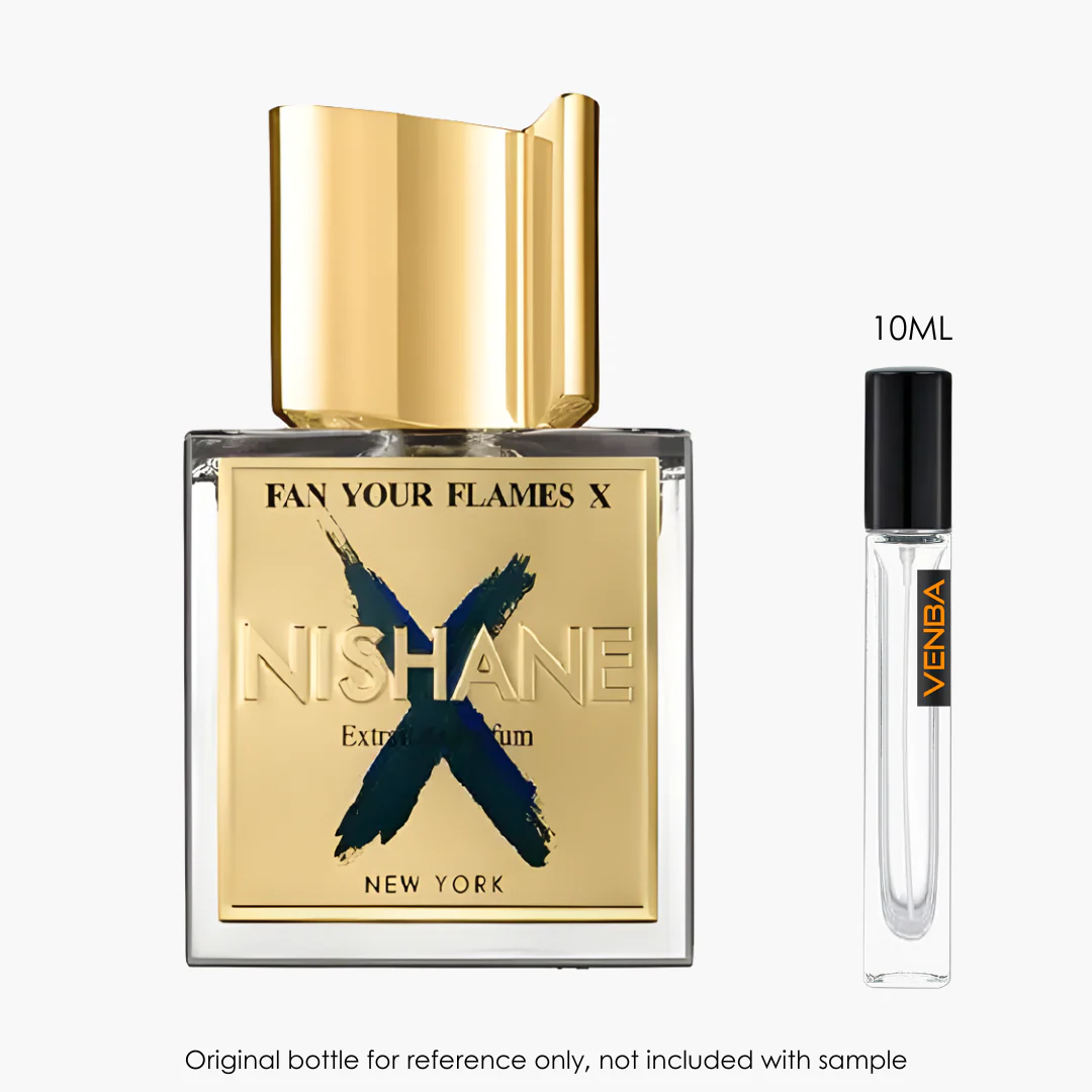 Nishane Fan Your Flames X Extrait - Image 4