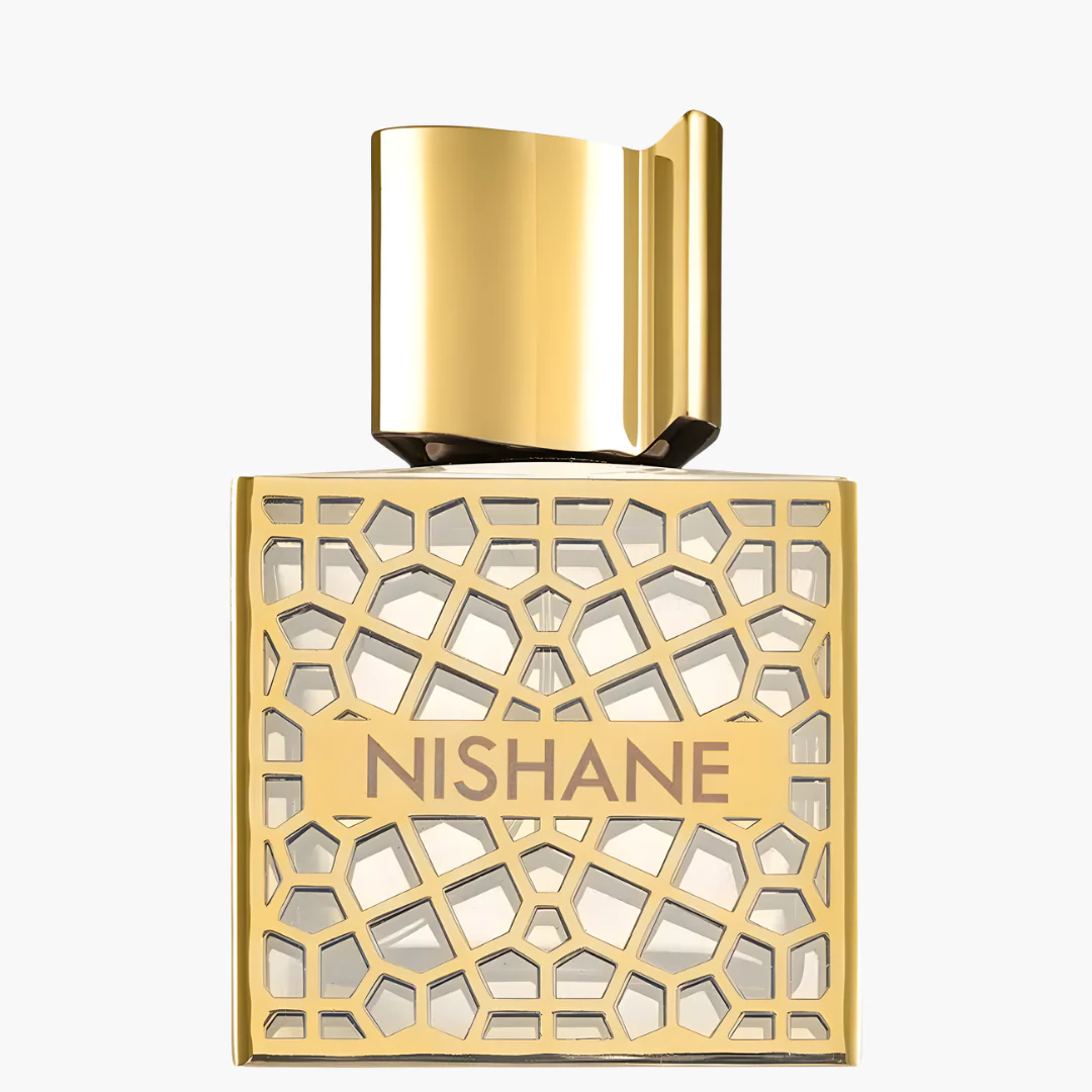 Nishane Hacivat Oud Extrait