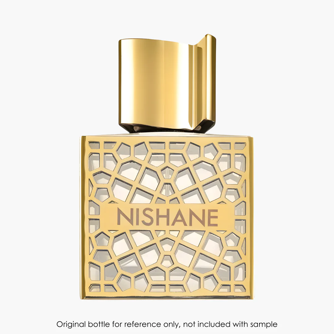 Nishane Hacivat Oud Extrait - Image 3