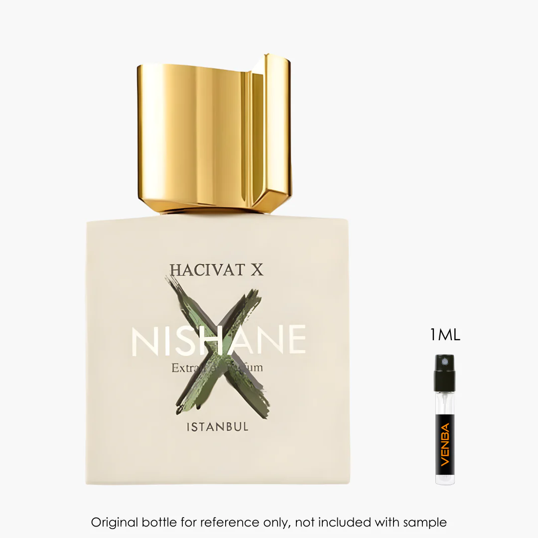 Nishane Hacivat X Extrait - Image 2