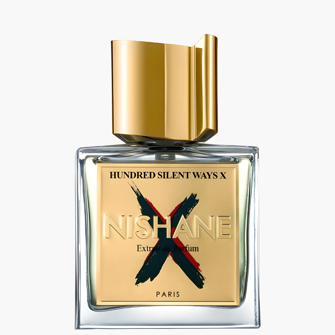 Nishane Hundred Silent Ways X Extrait
