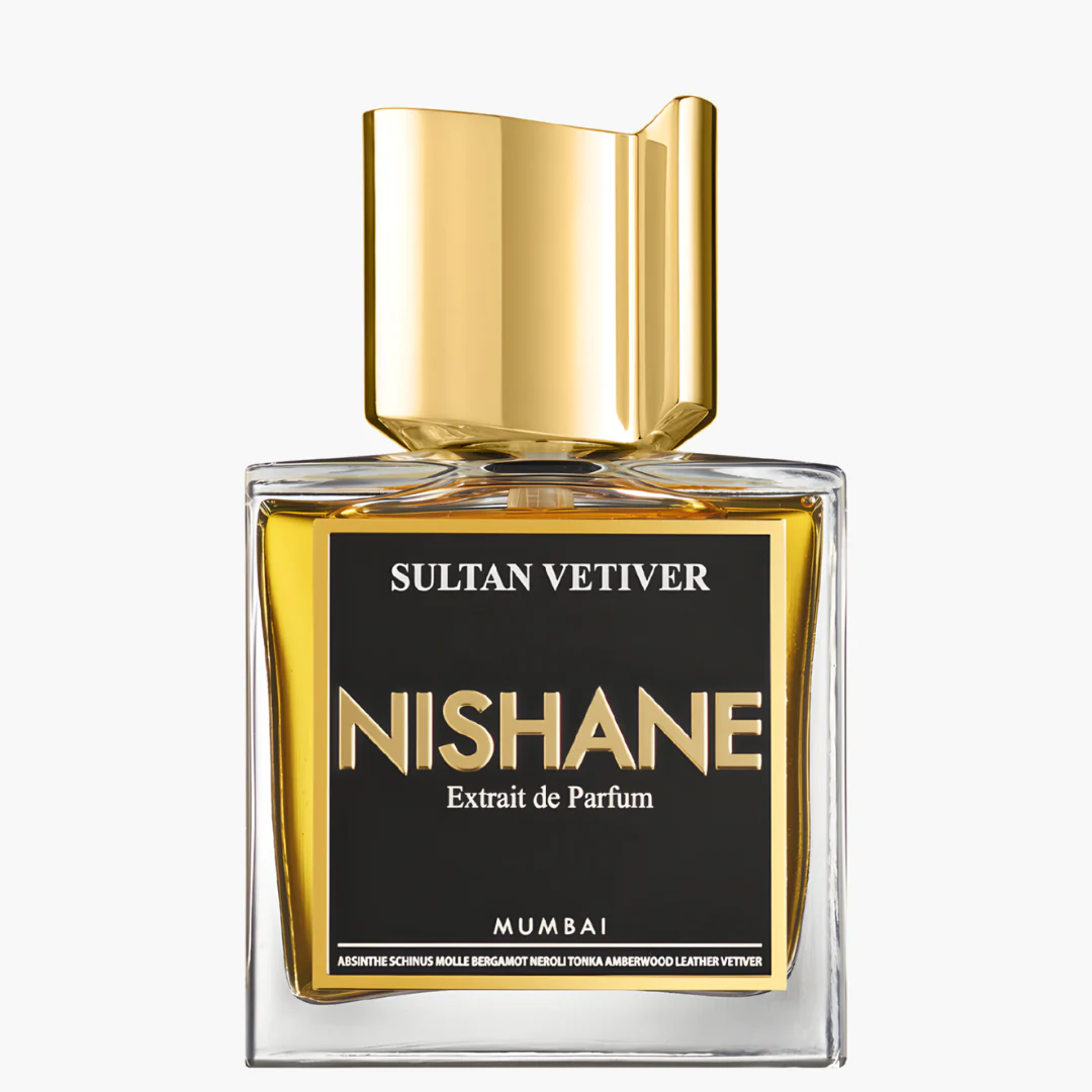 Nishane Sultan Vetiver Extrait