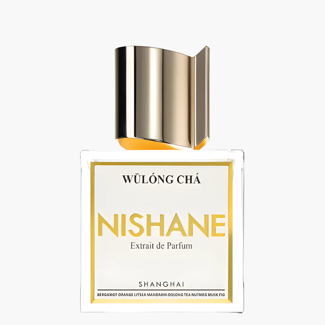 Nishane Wulong Cha Extrait - Image 2