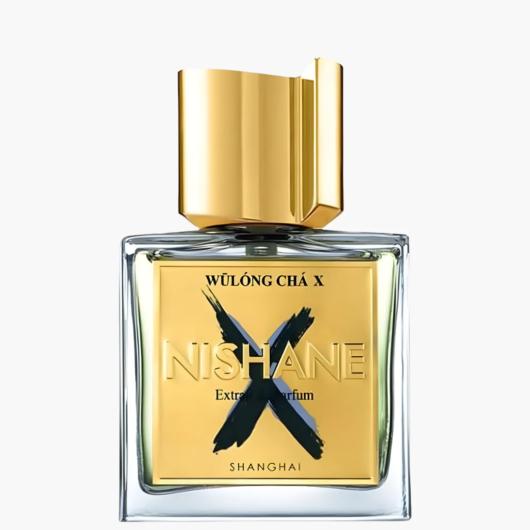 Nishane Wulong Cha X Extrait