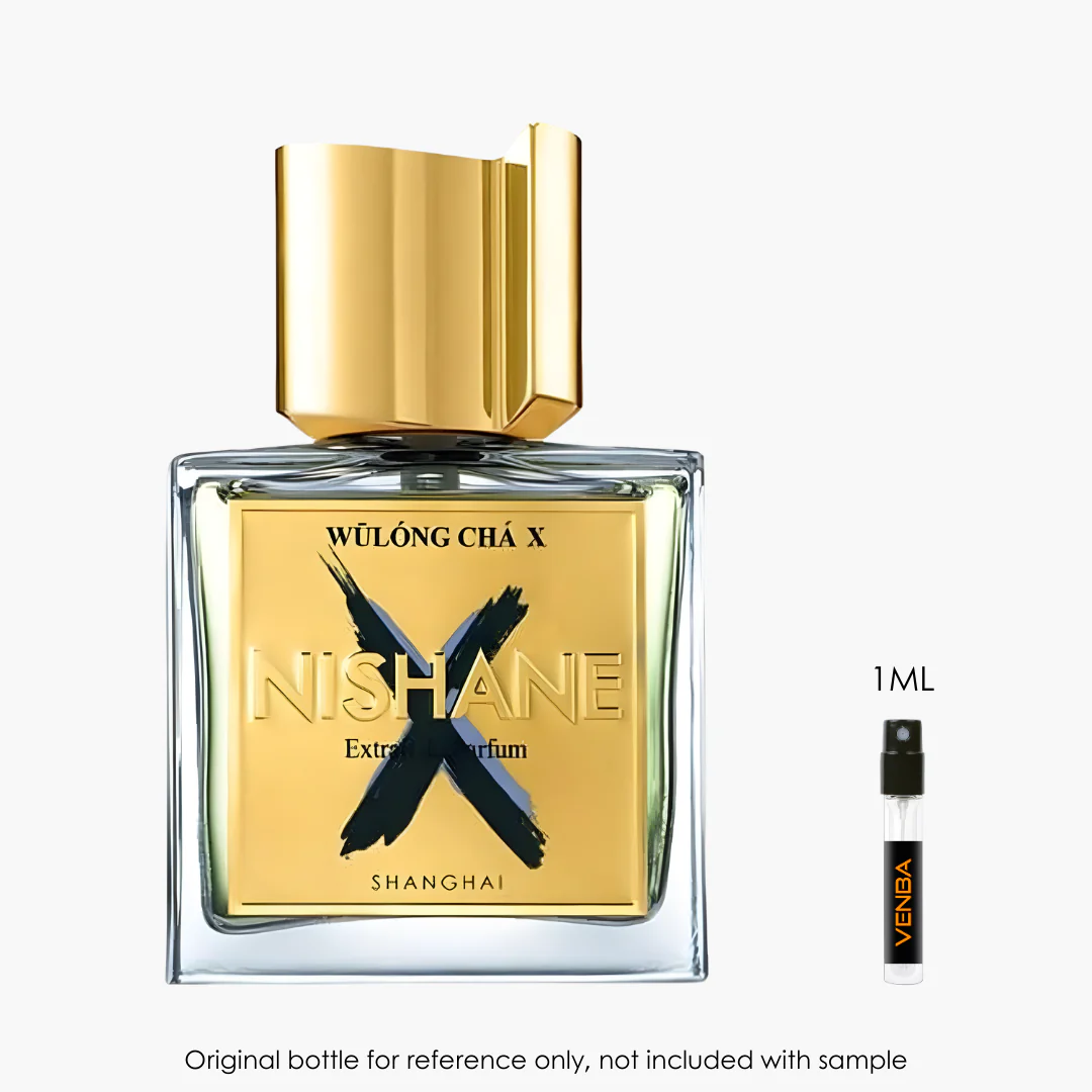 Nishane Wulong Cha X Extrait - Image 2