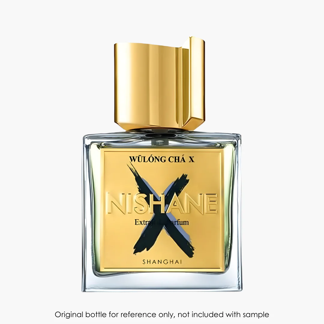 Nishane Wulong Cha X Extrait - Image 3