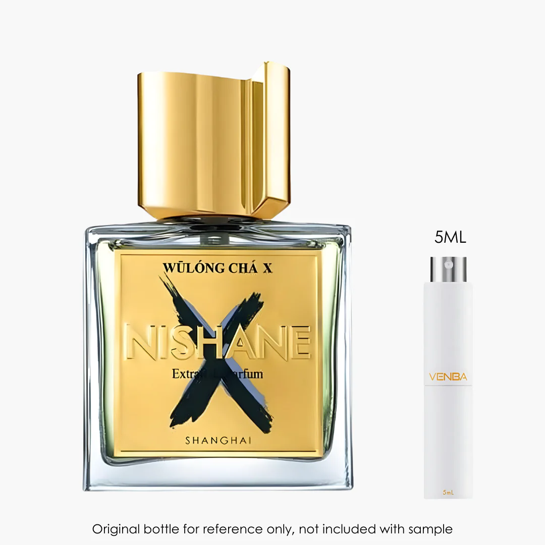 Nishane Wulong Cha X Extrait - Image 4