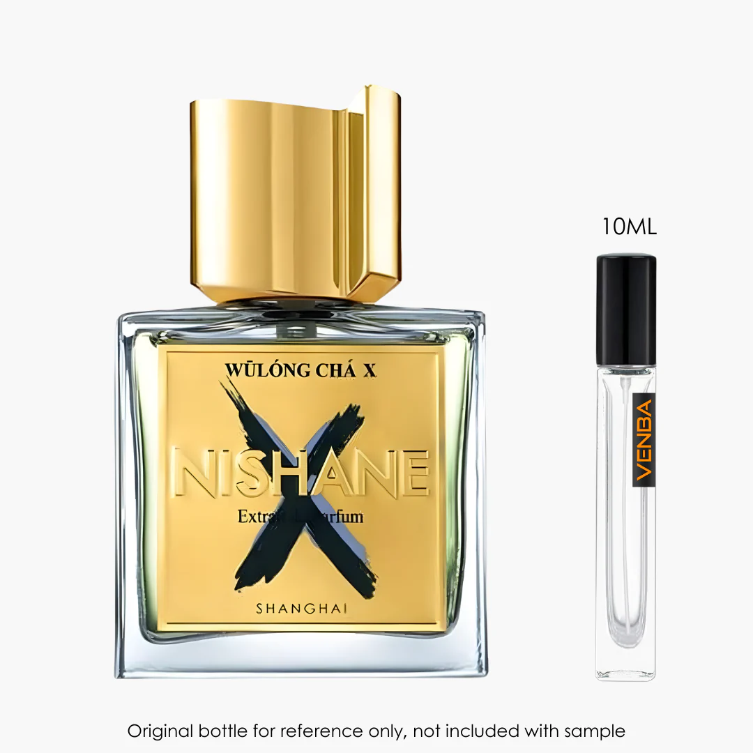 Nishane Wulong Cha X Extrait - Image 5