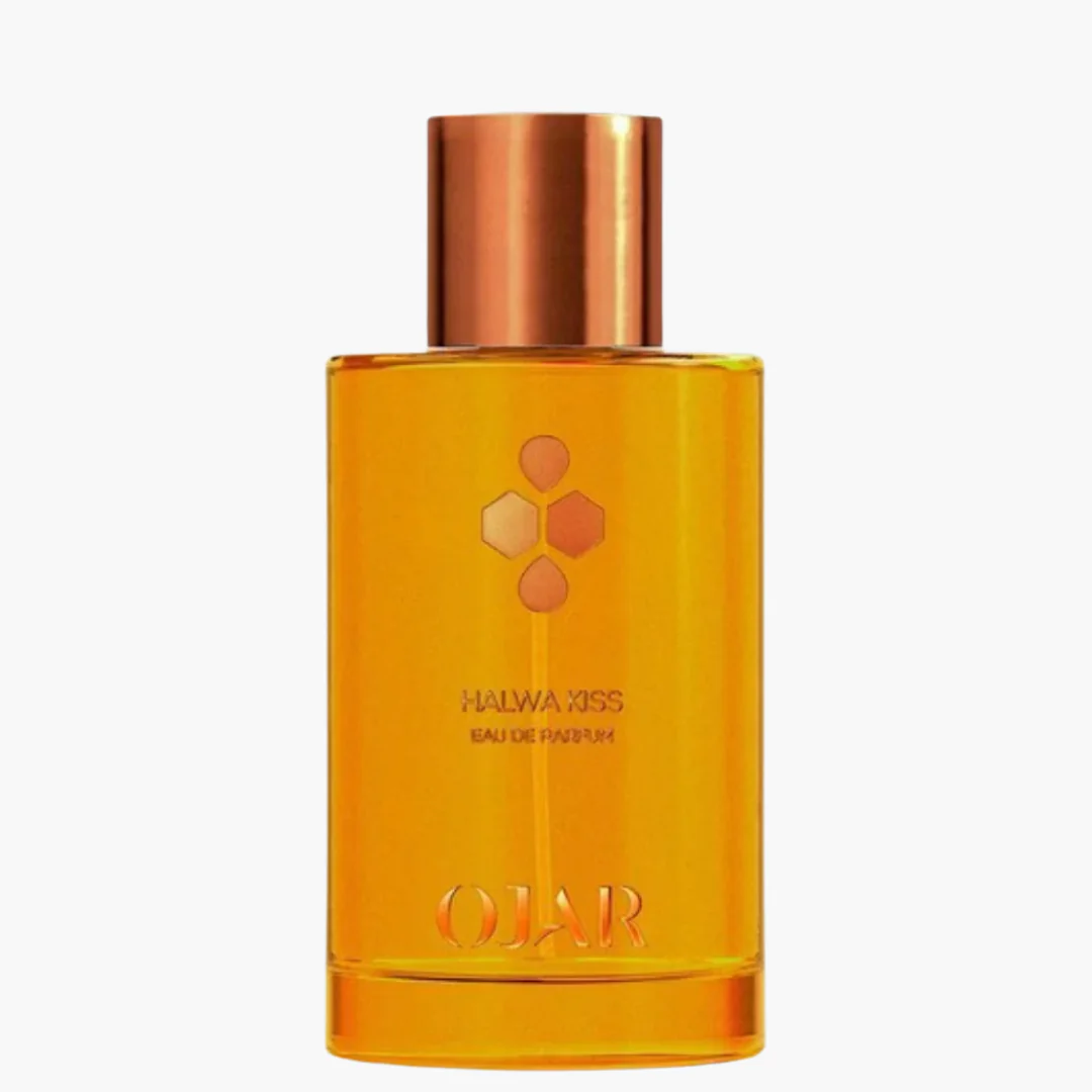 Ojar Halwa Kiss EDP