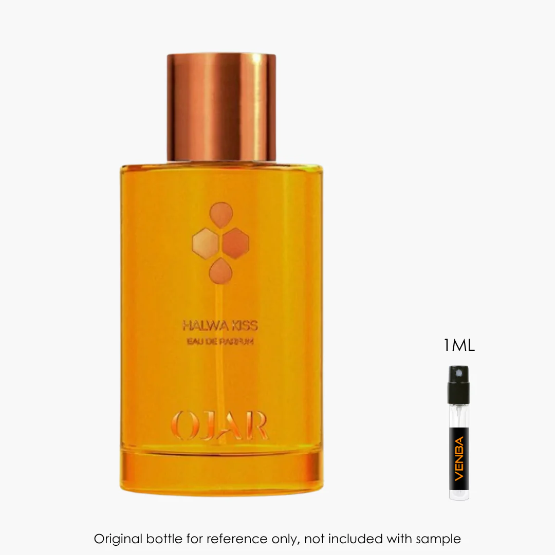 Ojar Halwa Kiss EDP - Image 2