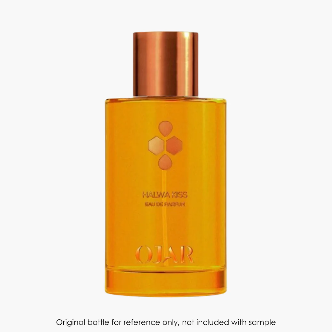Ojar Halwa Kiss EDP - Image 3