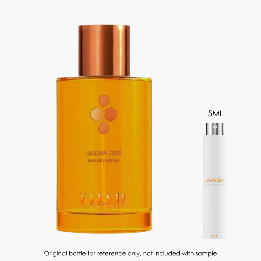 Ojar Halwa Kiss EDP - Image 4
