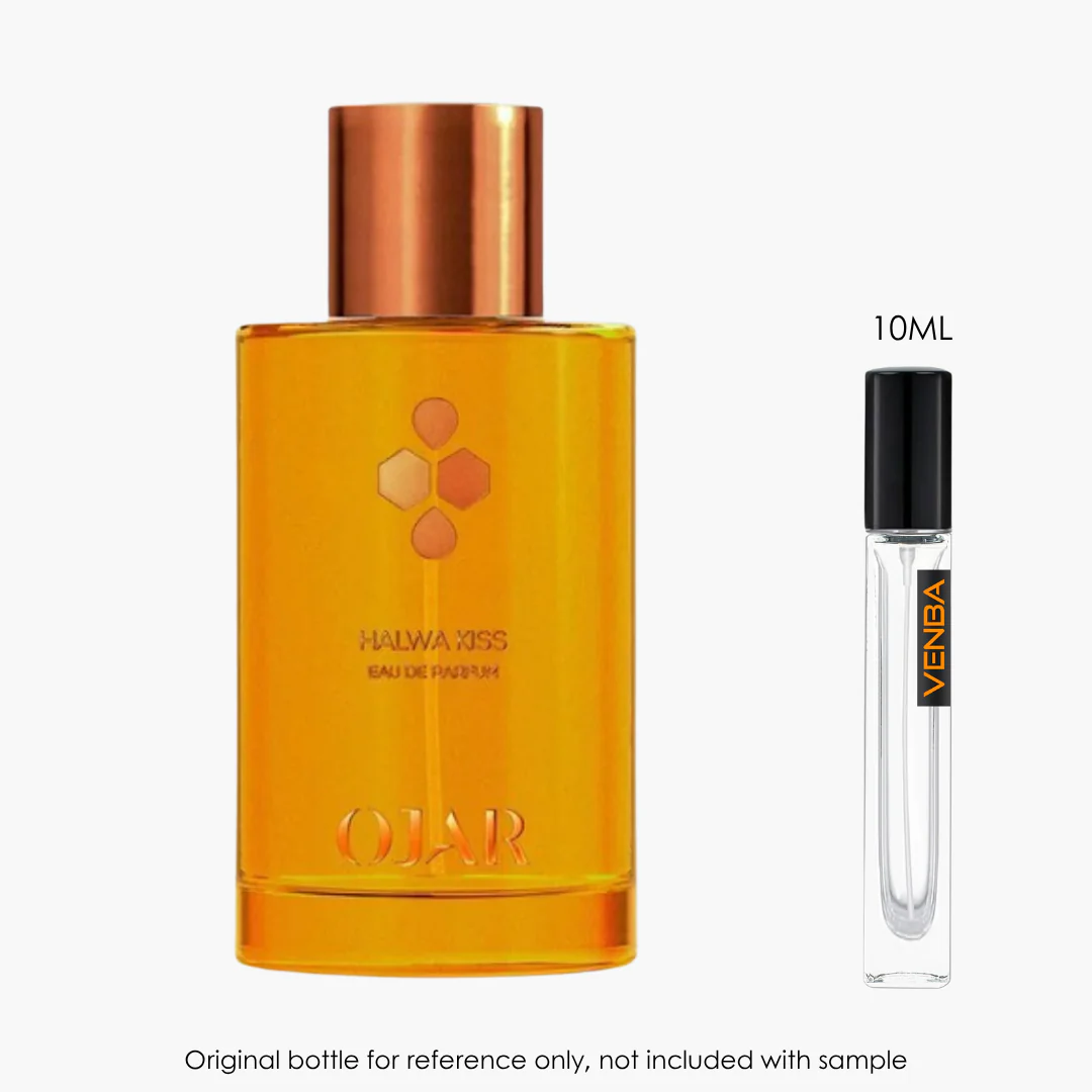 Ojar Halwa Kiss EDP - Image 5