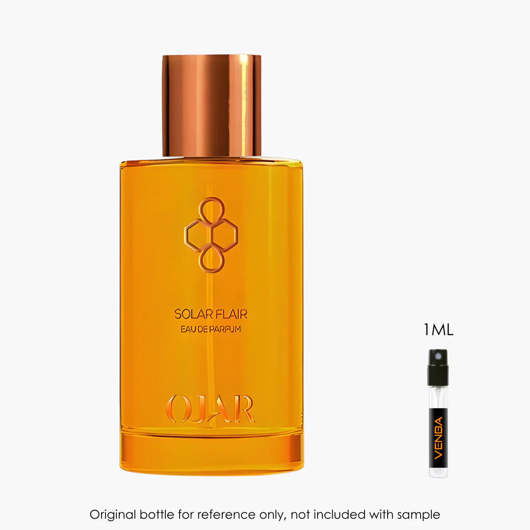 Ojar Solar Flair EDP - Image 2