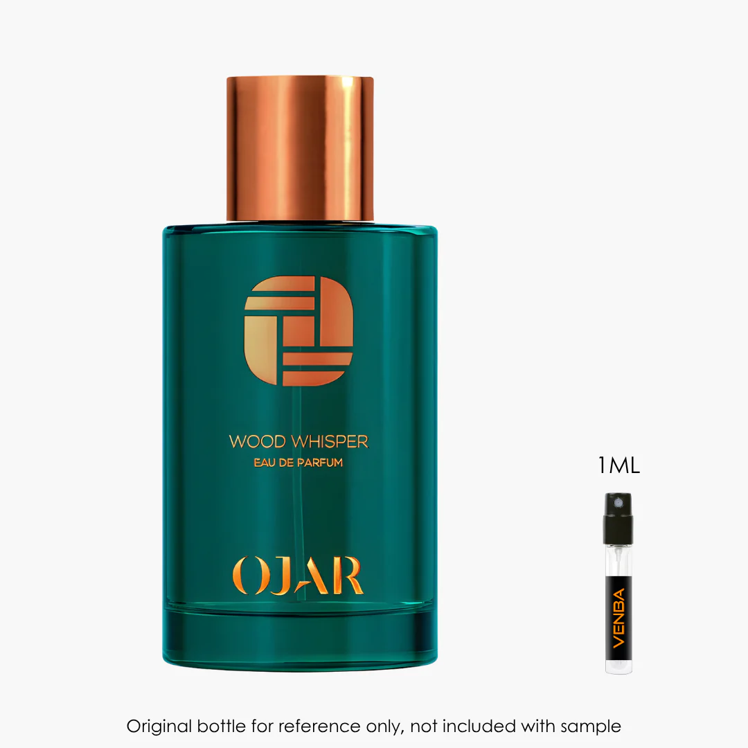 Ojar Wood Whisper EDP - Image 2
