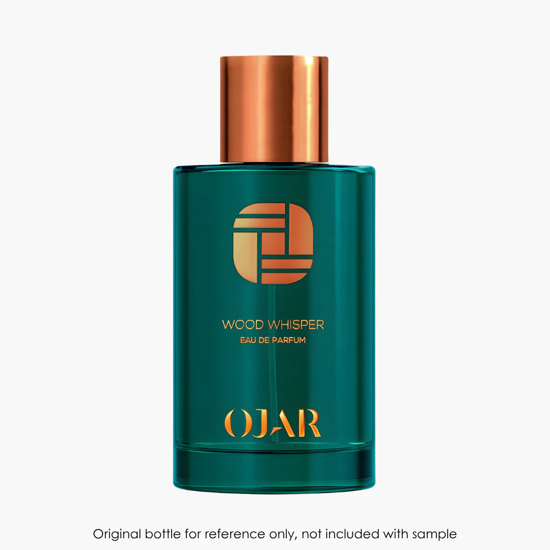Ojar Wood Whisper EDP - Image 3