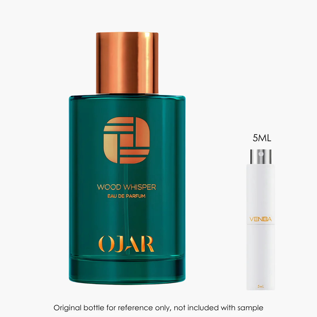 Ojar Wood Whisper EDP - Image 4