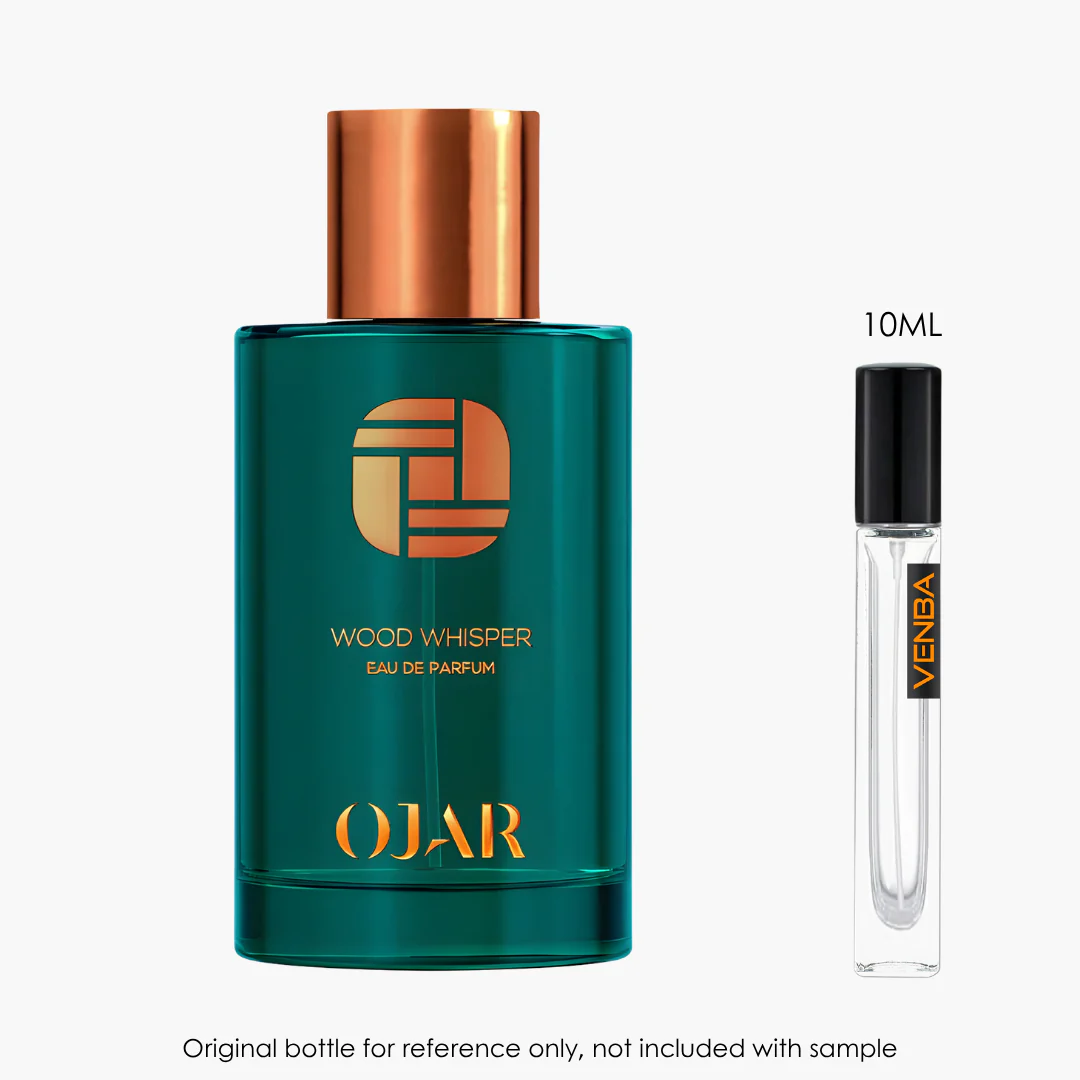 Ojar Wood Whisper EDP - Image 5