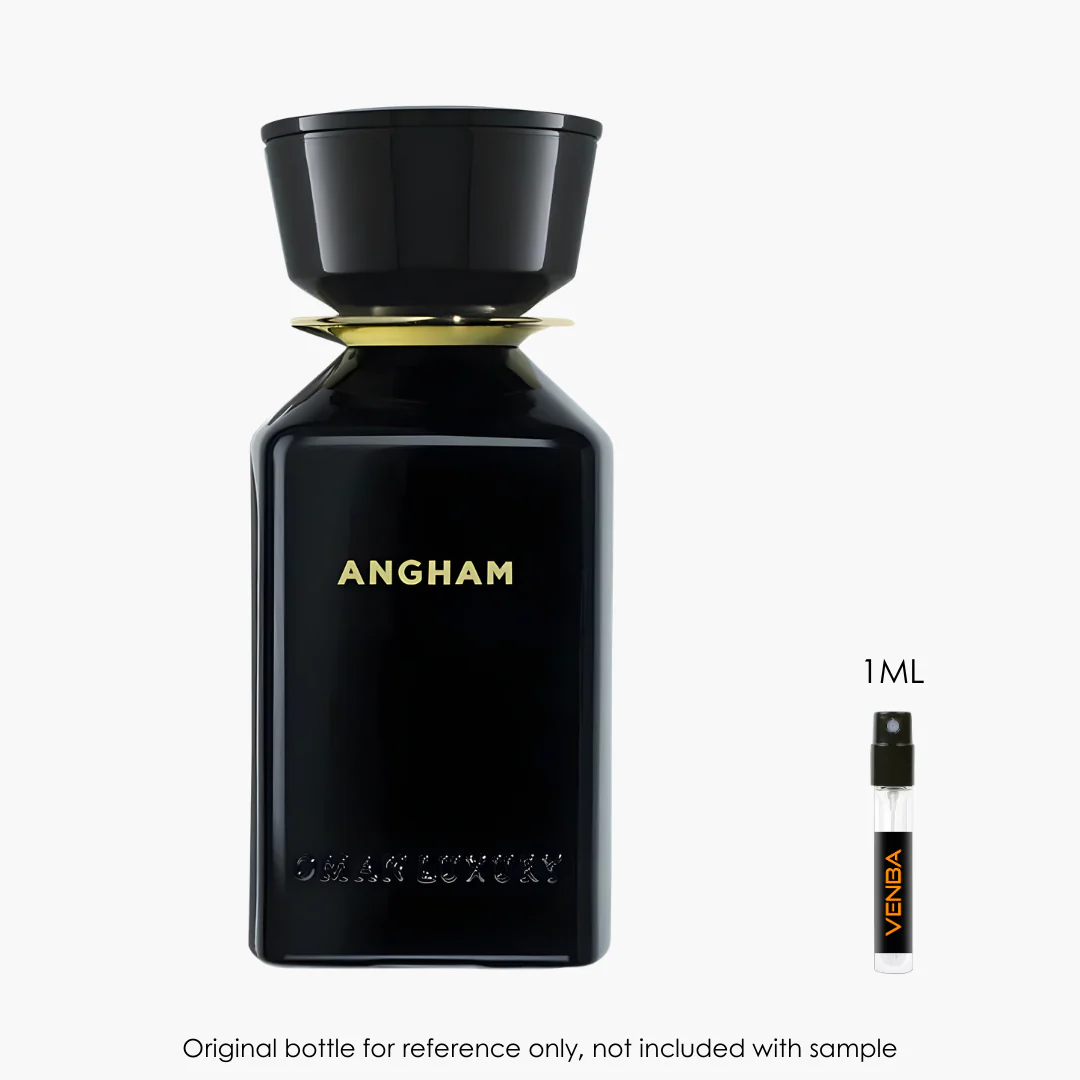 Omanluxury Angham EDP - Image 2