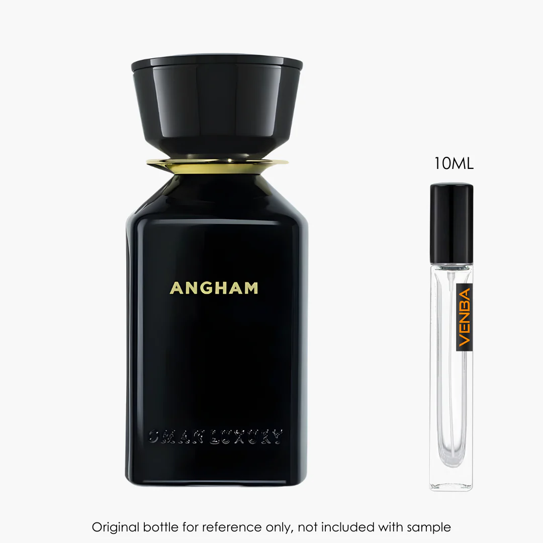 Omanluxury Angham EDP - Image 3