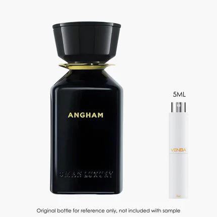 Omanluxury Angham EDP - Image 4