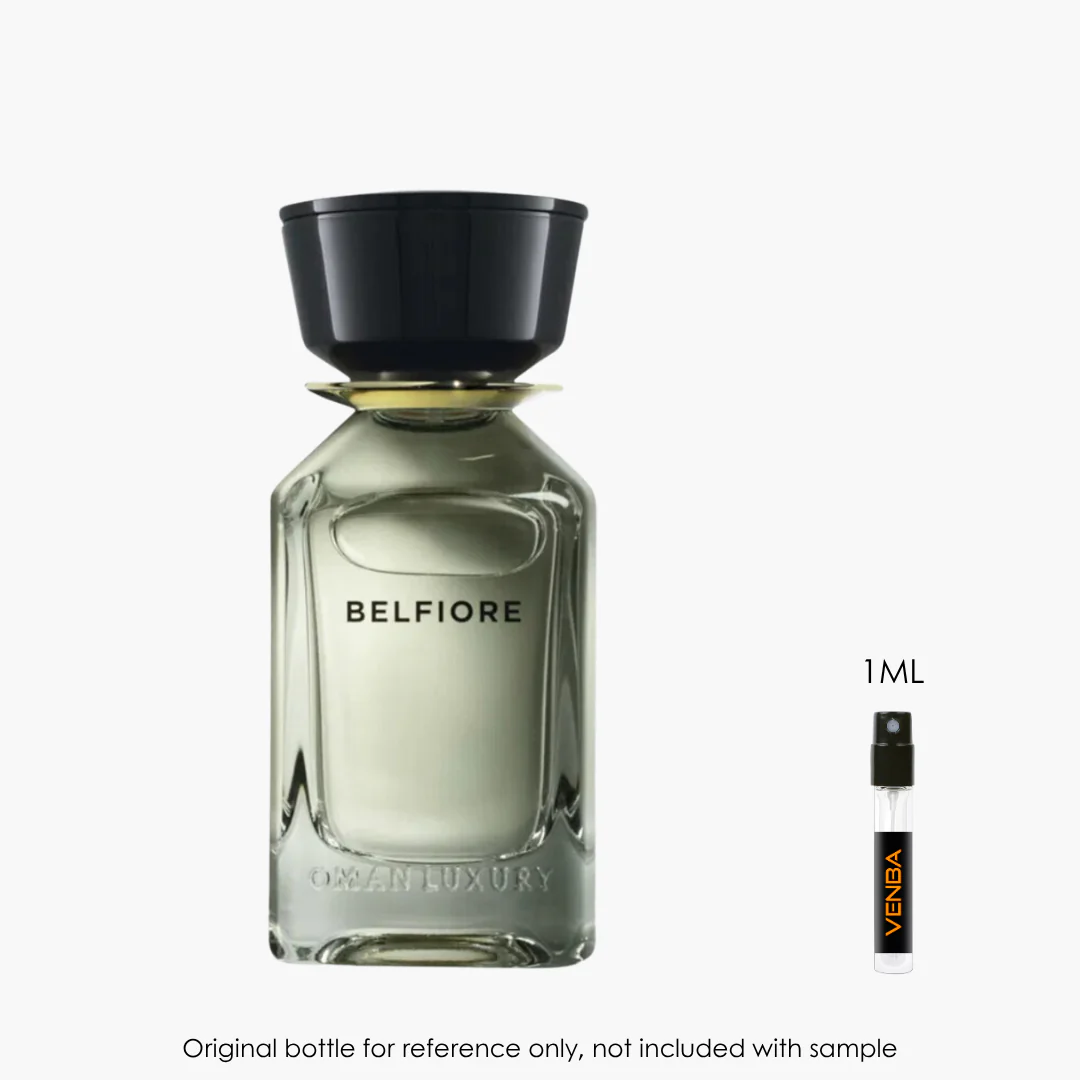 Omanluxury Belfiore EDP - Image 3