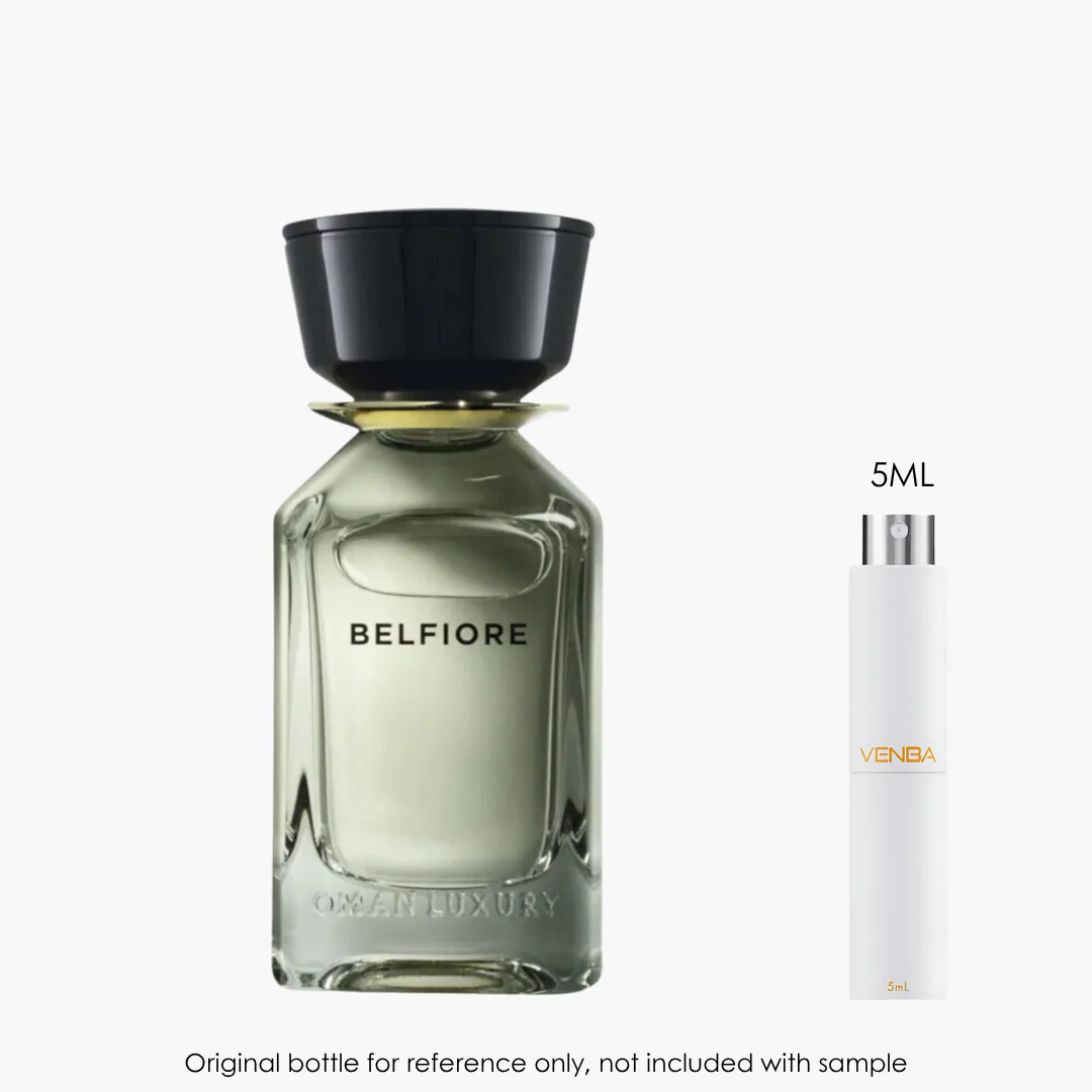 Omanluxury Belfiore EDP - Image 4