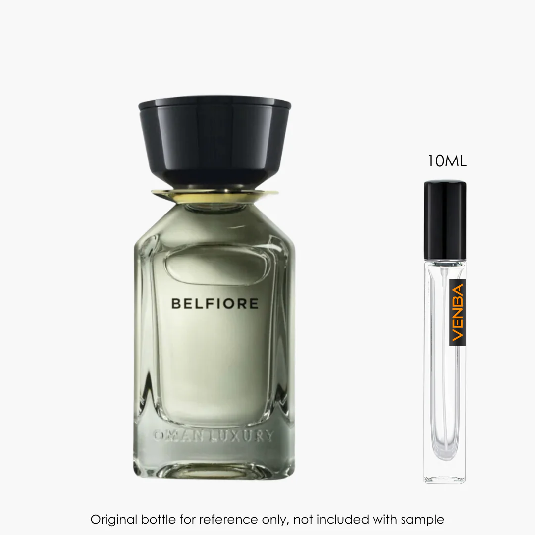 Omanluxury Belfiore EDP - Image 5