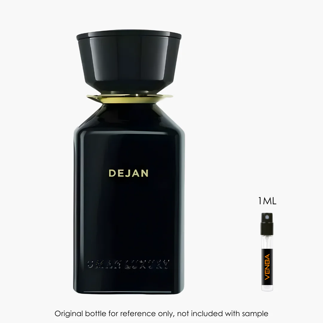 Omanluxury Dejan EDP - Image 2