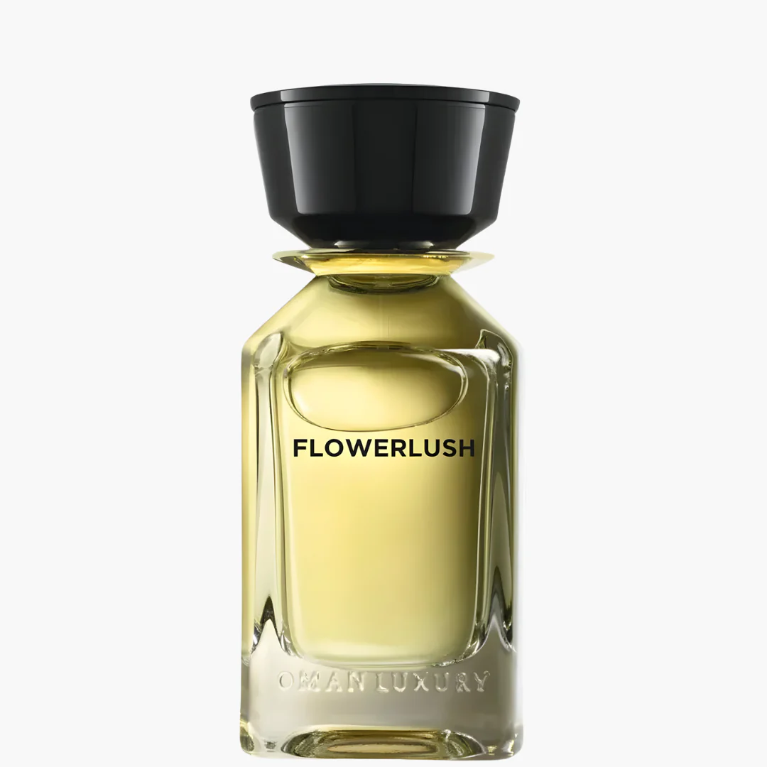 Omanluxury Flowerlush EDP