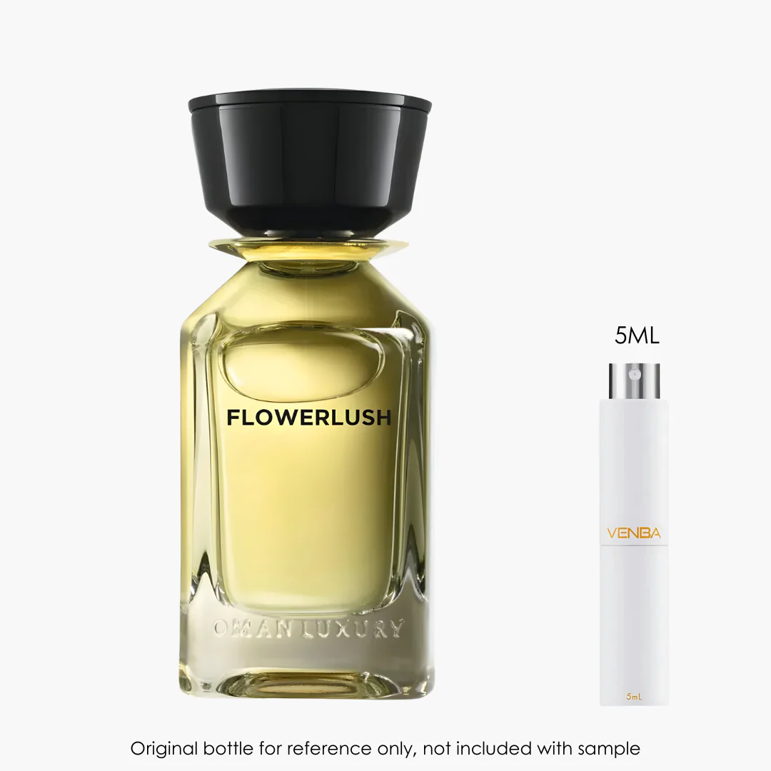 Omanluxury Flowerlush EDP - Image 3