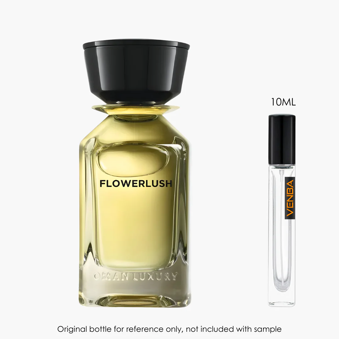 Omanluxury Flowerlush EDP - Image 4