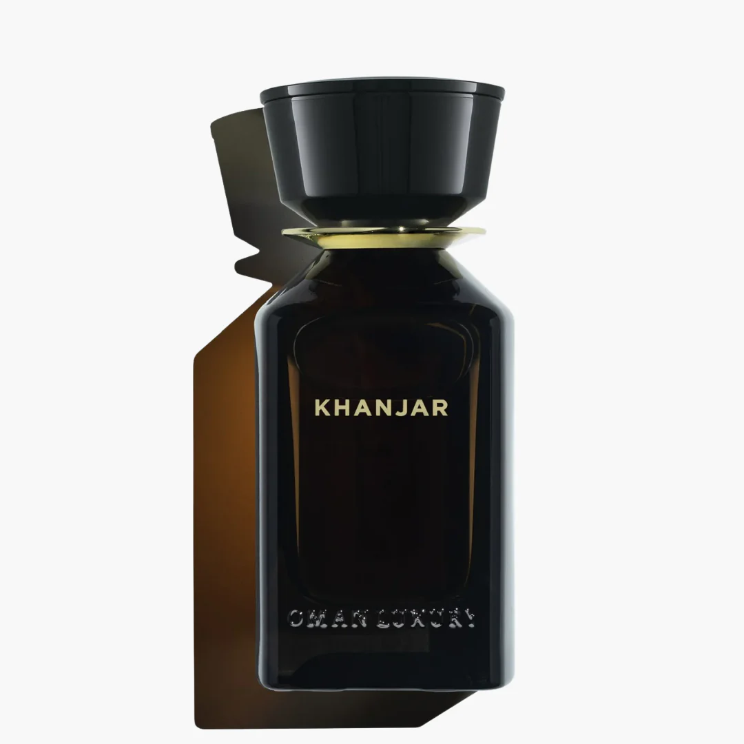 Omanluxury Khanjar EDP