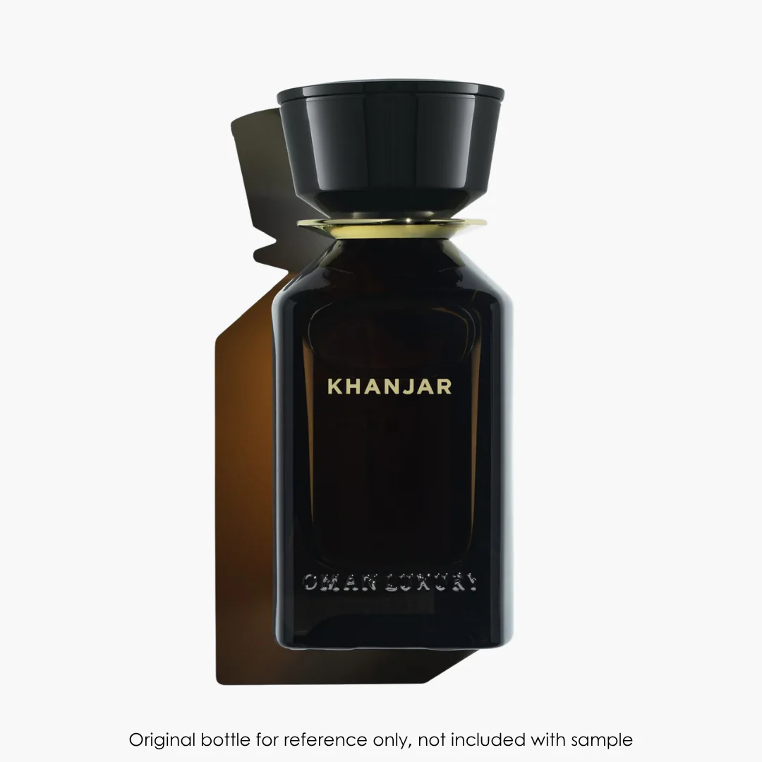 Omanluxury Khanjar EDP - Image 3