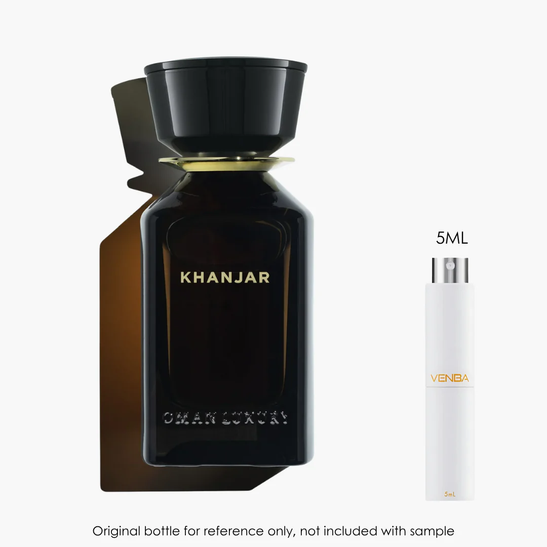 Omanluxury Khanjar EDP - Image 4