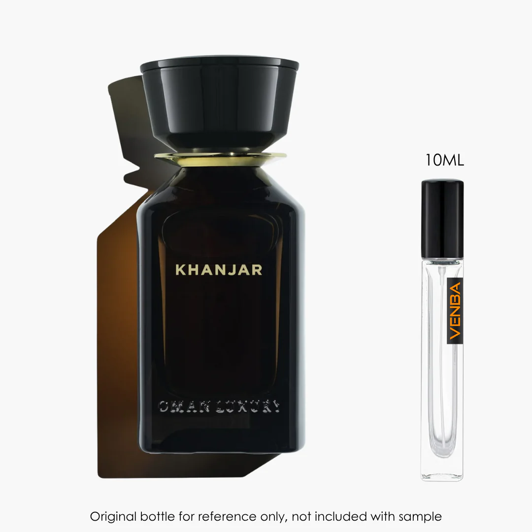 Omanluxury Khanjar EDP - Image 5
