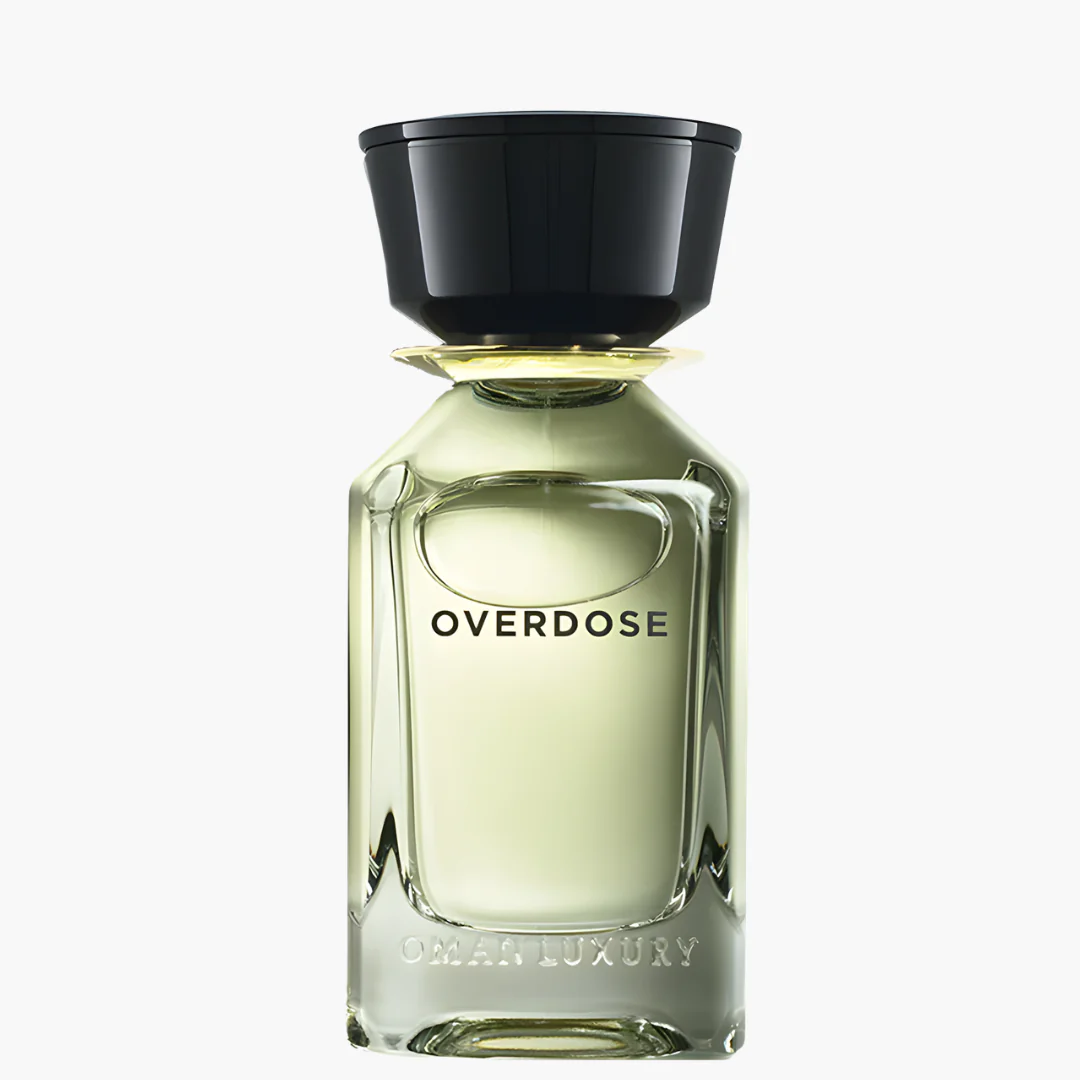 Omanluxury Overdose EDP