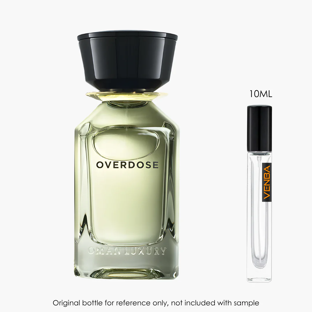 Omanluxury Overdose EDP - Image 5