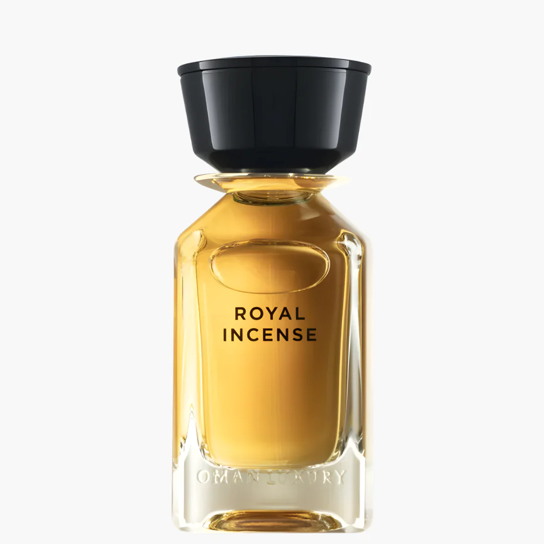 Omanluxury Royal Incense EDP