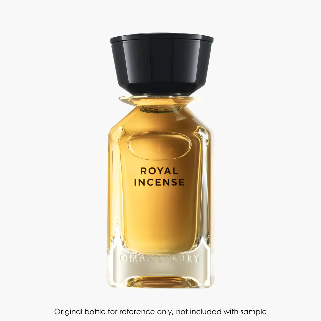 Omanluxury Royal Incense EDP - Image 3