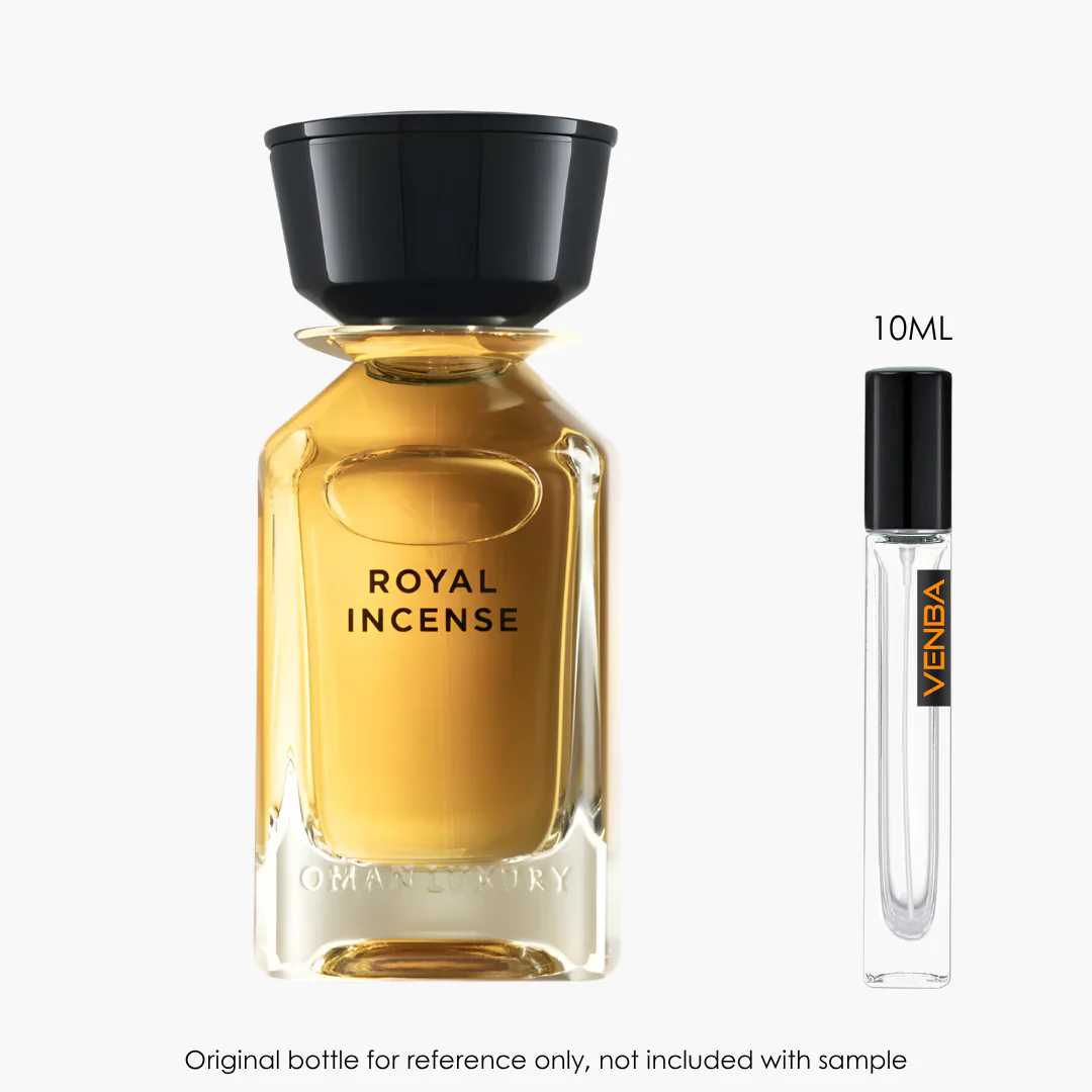 Omanluxury Royal Incense EDP - Image 5