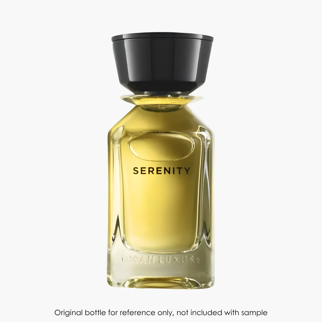 Omanluxury Serenity EDP - Image 3