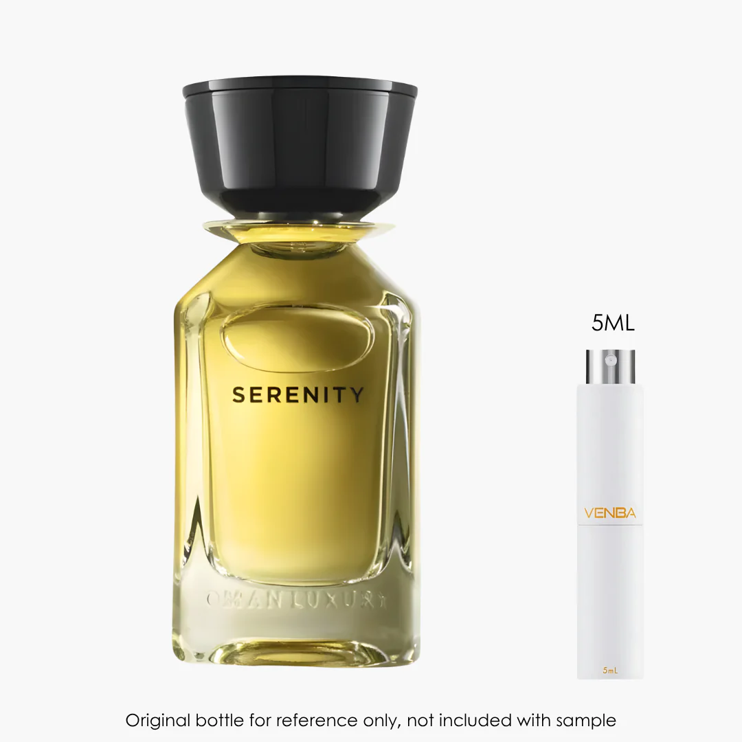 Omanluxury Serenity EDP - Image 4